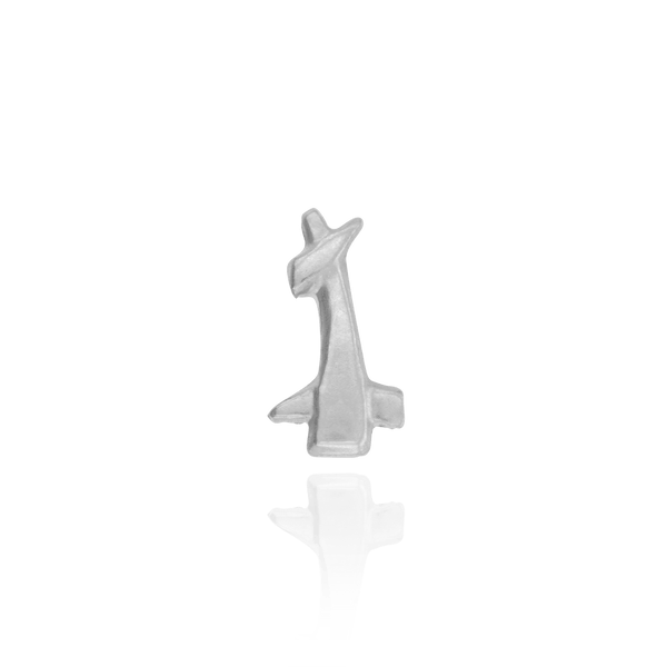 ITI NYC Chinese Take Away (5mm) (Semi-Polished)