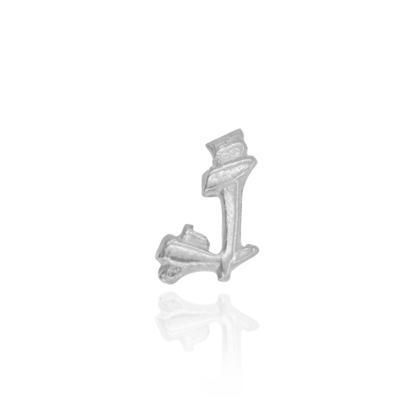 ITI NYC Chinese Take Away (5mm) (Semi-Polished)