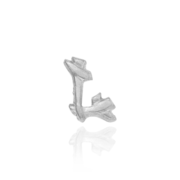 ITI NYC Chinese Take Away (5mm) (Semi-Polished)