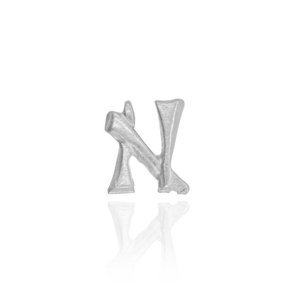 ITI NYC Chinese Take Away (5mm) (Semi-Polished)