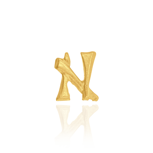 ITI NYC Chinese Take Away (5mm) (Semi-Polished)