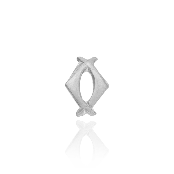 ITI NYC Chinese Take Away (5mm) (Semi-Polished)