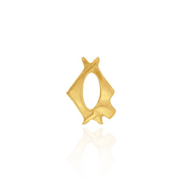 ITI NYC Chinese Take Away (5mm) (Semi-Polished)