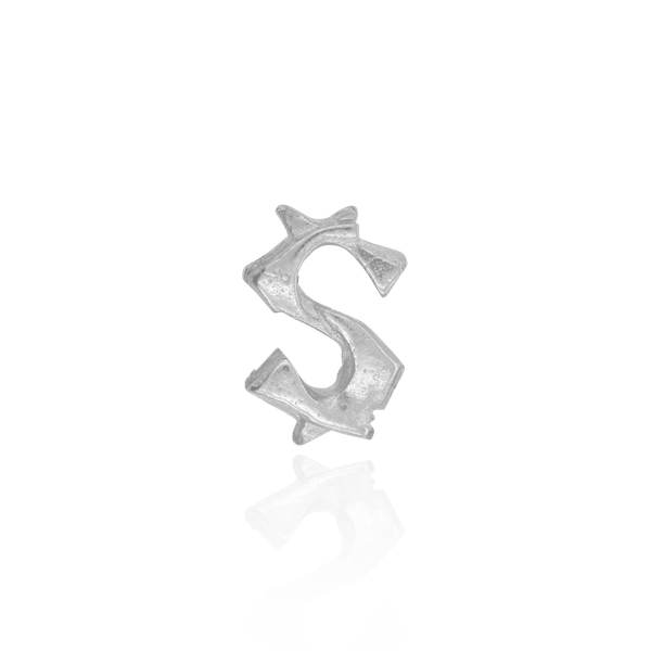 ITI NYC Chinese Take Away (5mm) (Semi-Polished)