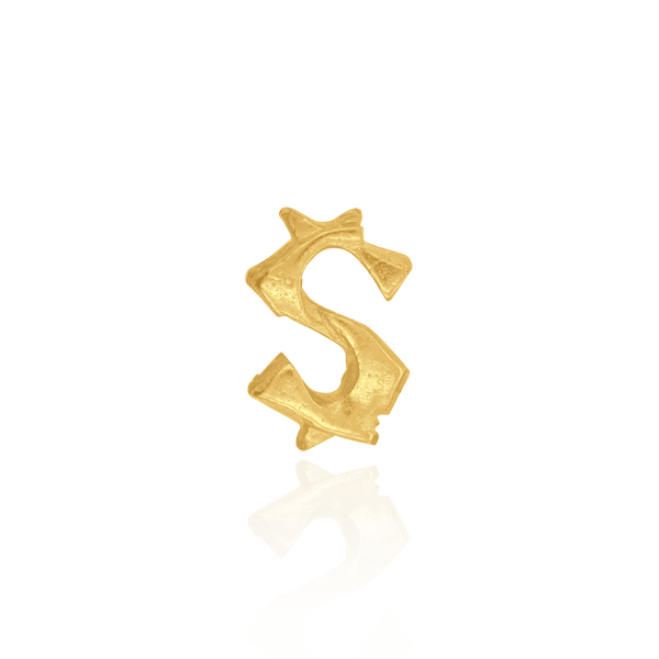 ITI NYC Chinese Take Away (5mm) (Semi-Polished)