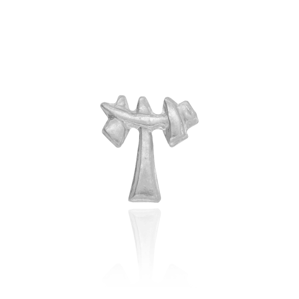 ITI NYC Chinese Take Away (5mm) (Semi-Polished)