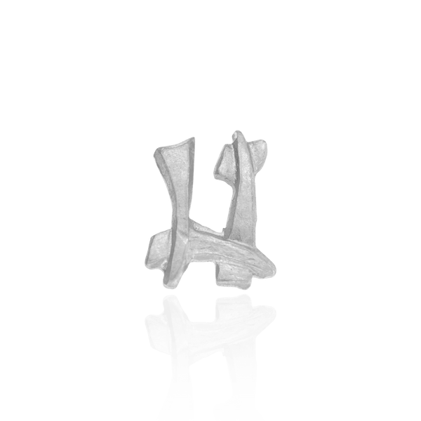 ITI NYC Chinese Take Away (5mm) (Semi-Polished)