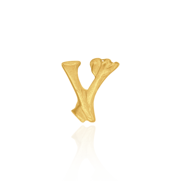 ITI NYC Chinese Take Away (5mm) (Semi-Polished)