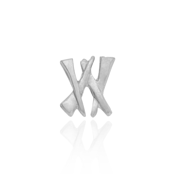 ITI NYC Chinese Take Away (5mm) (Semi-Polished)