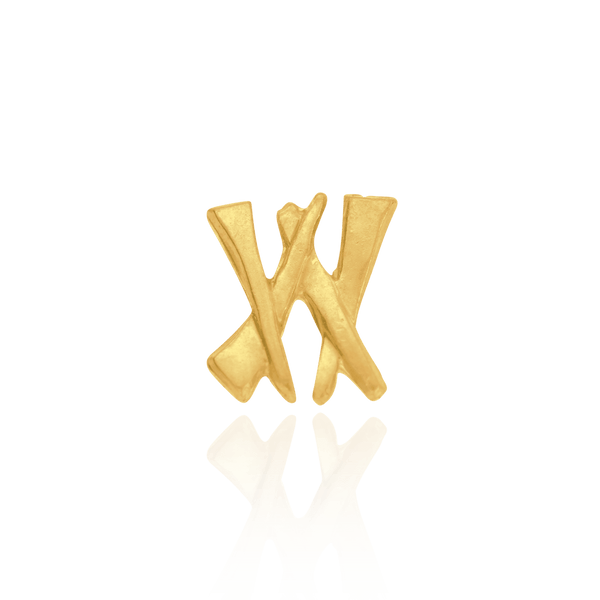 ITI NYC Chinese Take Away (5mm) (Semi-Polished)