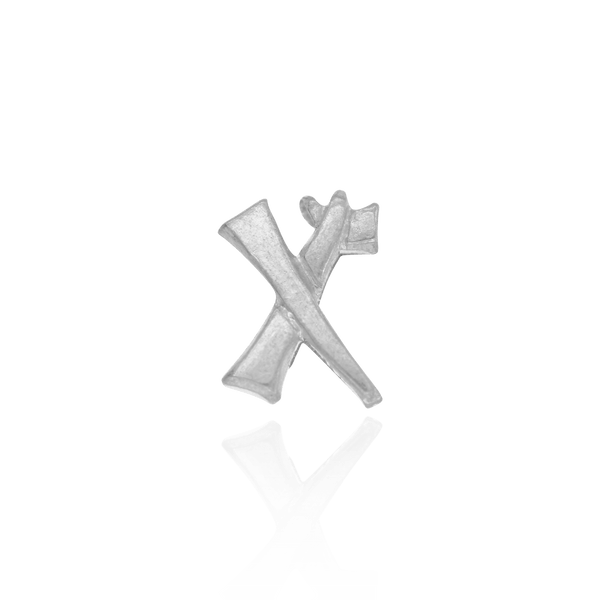 ITI NYC Chinese Take Away (5mm) (Semi-Polished)