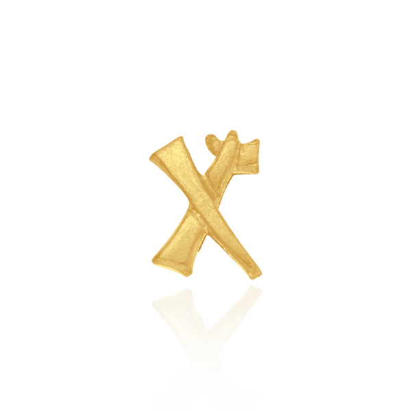 ITI NYC Chinese Take Away (5mm) (Semi-Polished)