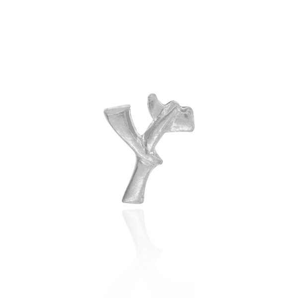 ITI NYC Chinese Take Away (5mm) (Semi-Polished)