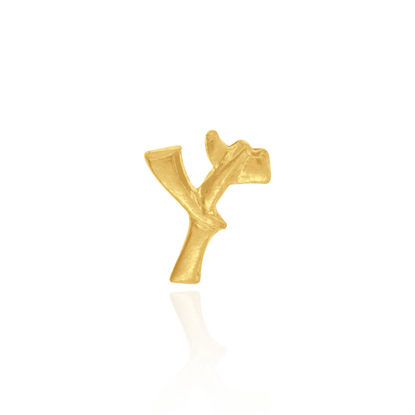 ITI NYC Chinese Take Away (5mm) (Semi-Polished)