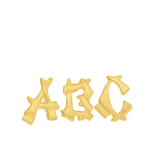 ITI NYC Chinese Take Away (6.5mm) (Semi-Polished)