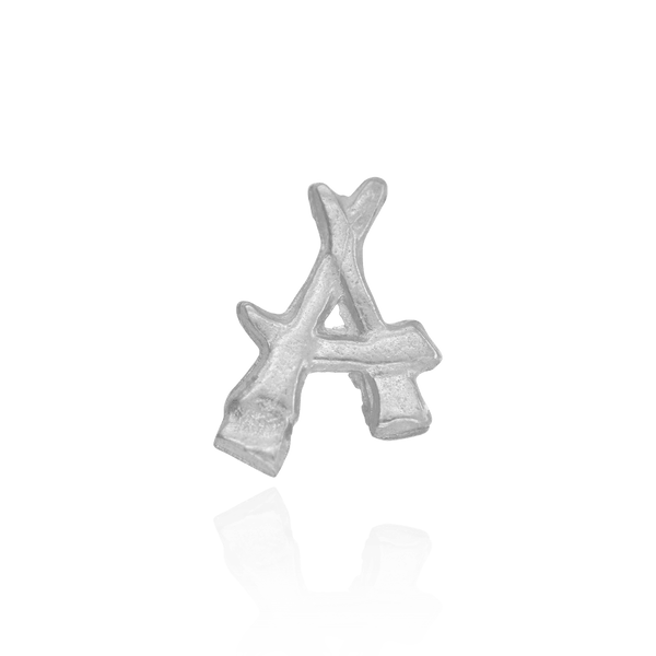 ITI NYC Chinese Take Away (6.5mm) (Semi-Polished)