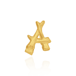 ITI NYC Chinese Take Away (6.5mm) (Semi-Polished)