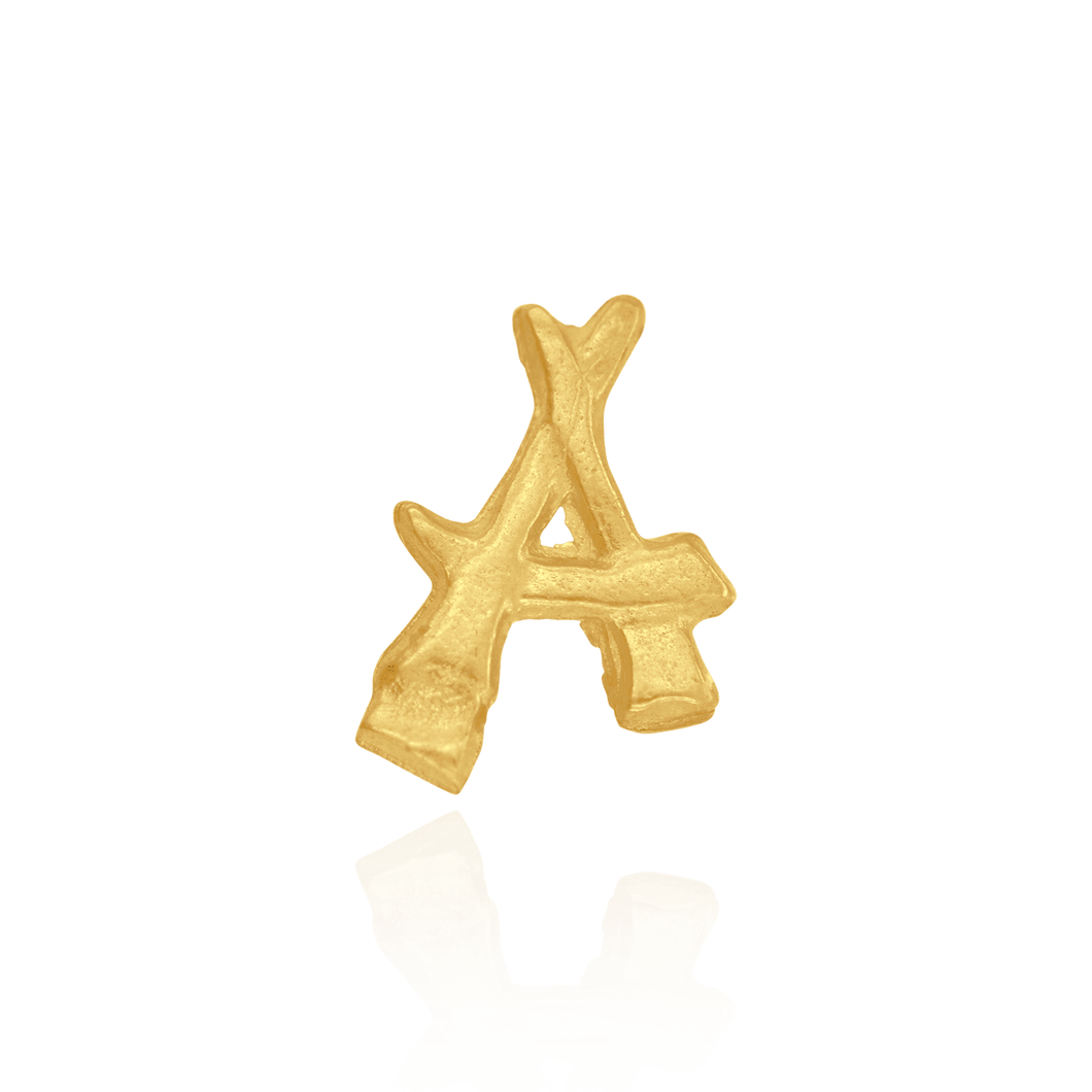 ITI NYC Chinese Take Away (6.5mm) (Semi-Polished)