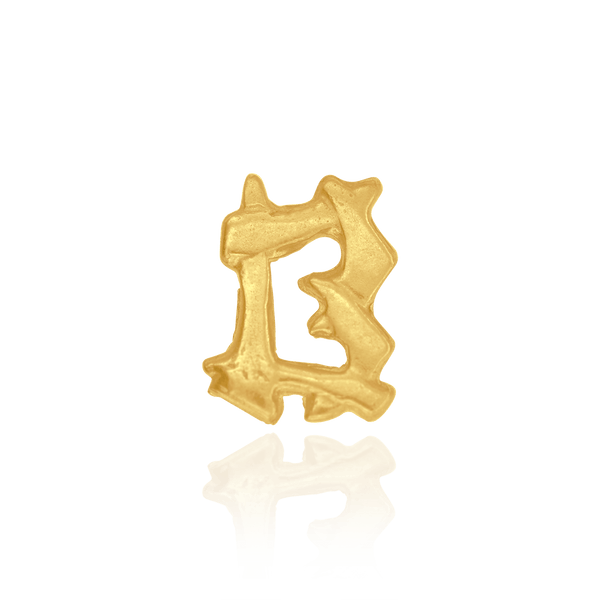 ITI NYC Chinese Take Away (6.5mm) (Semi-Polished)