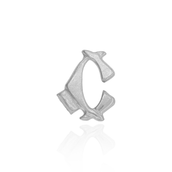 ITI NYC Chinese Take Away (6.5mm) (Semi-Polished)