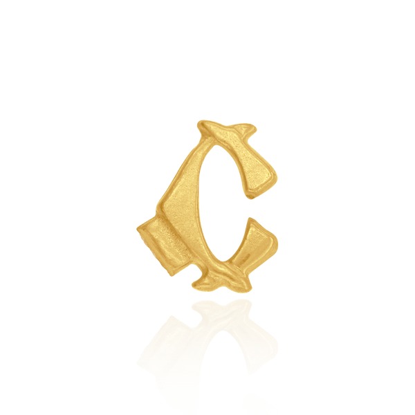 ITI NYC Chinese Take Away (6.5mm) (Semi-Polished)