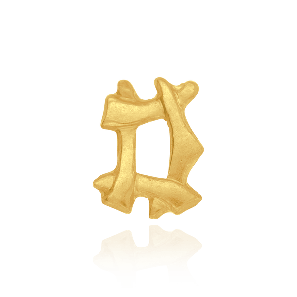 ITI NYC Chinese Take Away (6.5mm) (Semi-Polished)