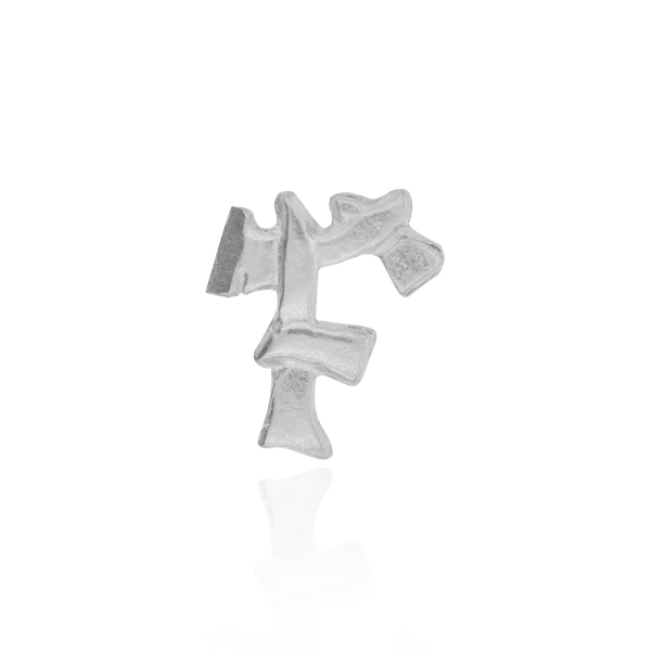 ITI NYC Chinese Take Away (6.5mm) (Semi-Polished)