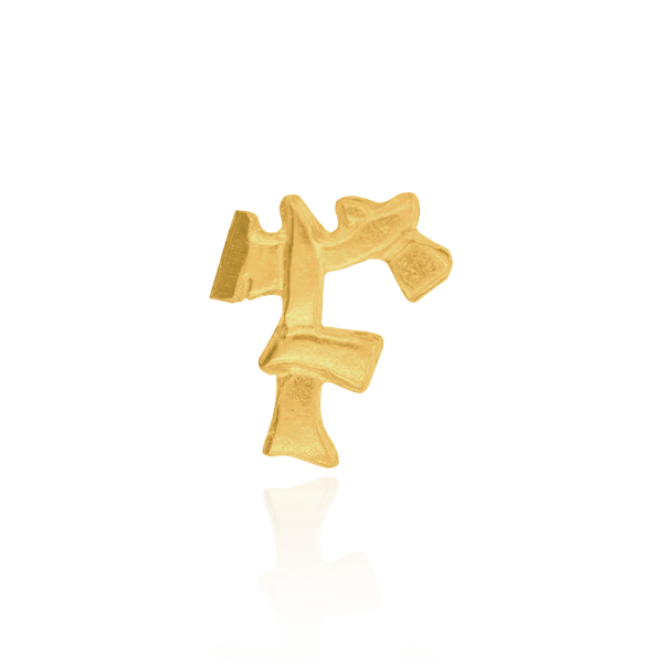 ITI NYC Chinese Take Away (6.5mm) (Semi-Polished)