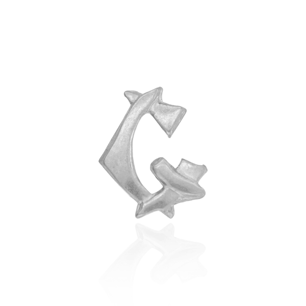 ITI NYC Chinese Take Away (6.5mm) (Semi-Polished)