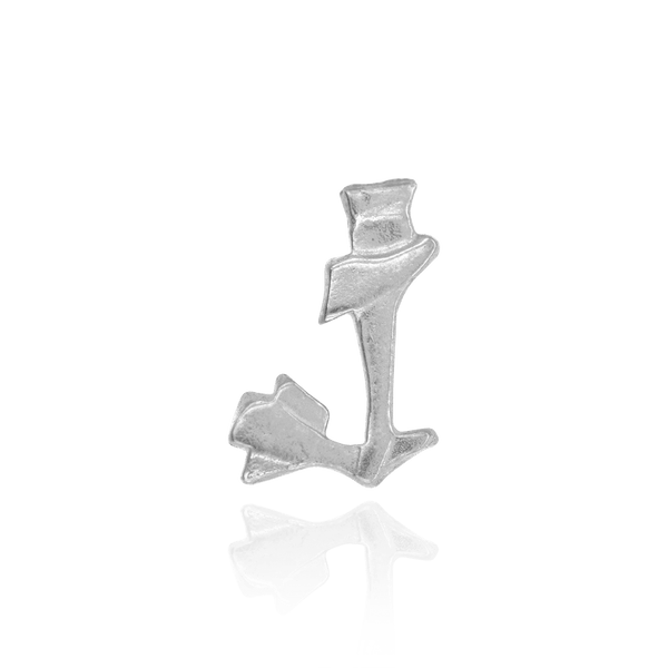 ITI NYC Chinese Take Away (6.5mm) (Semi-Polished)