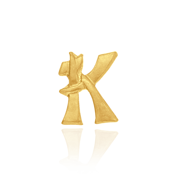 ITI NYC Chinese Take Away (6.5mm) (Semi-Polished)