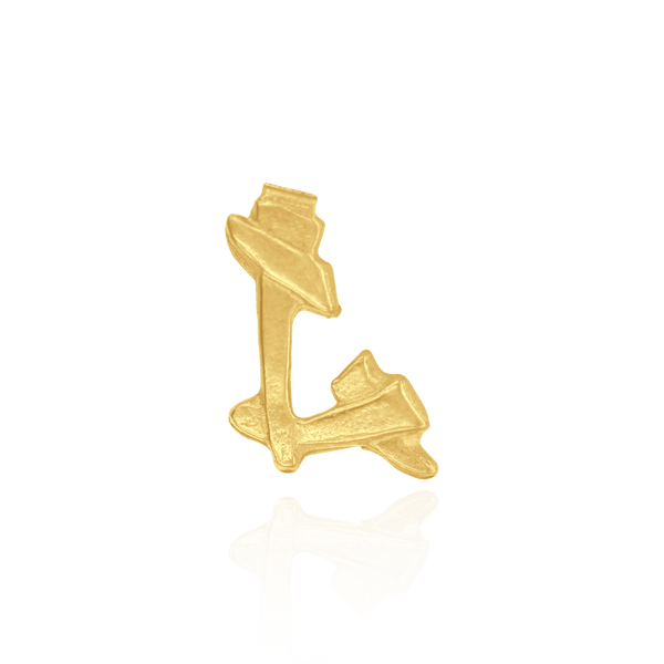 ITI NYC Chinese Take Away (6.5mm) (Semi-Polished)