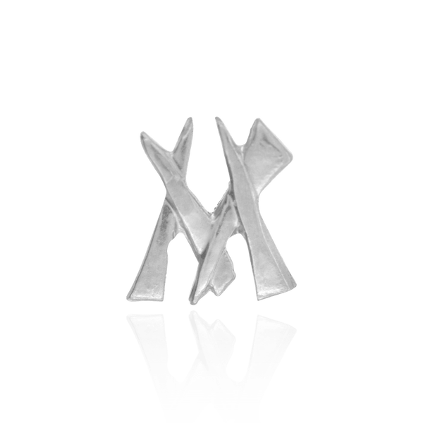 ITI NYC Chinese Take Away (6.5mm) (Semi-Polished)