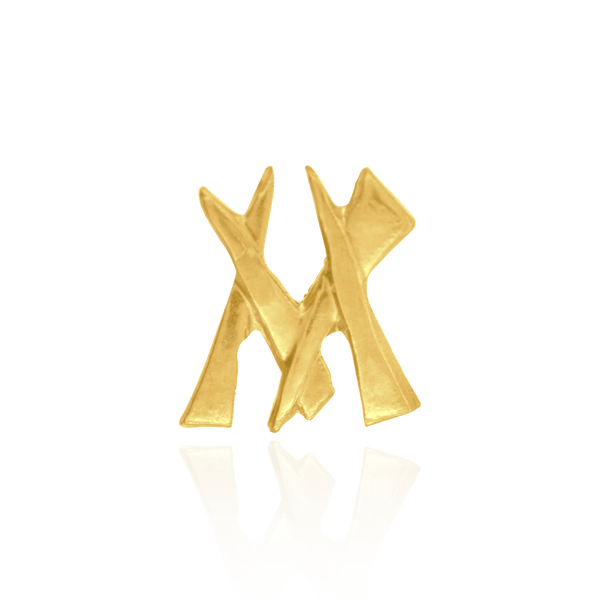 ITI NYC Chinese Take Away (6.5mm) (Semi-Polished)