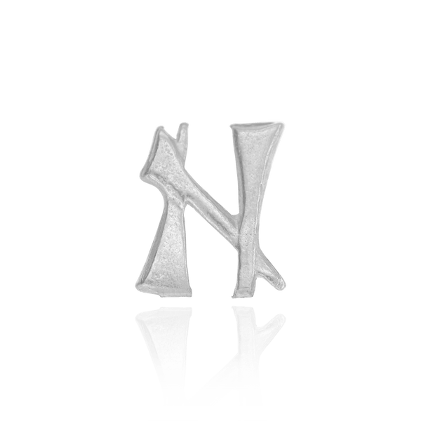 ITI NYC Chinese Take Away (6.5mm) (Semi-Polished)