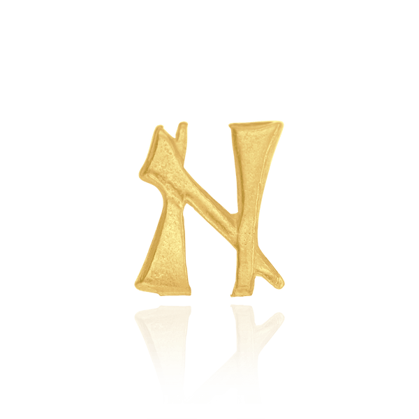 ITI NYC Chinese Take Away (6.5mm) (Semi-Polished)