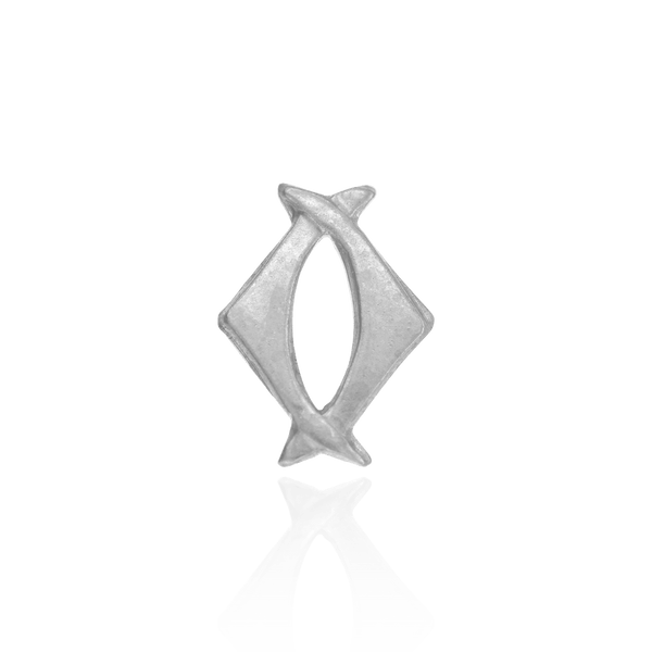 ITI NYC Chinese Take Away (6.5mm) (Semi-Polished)