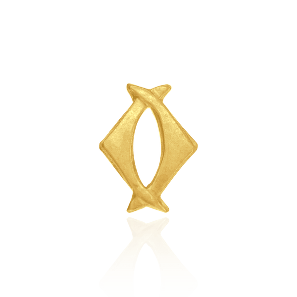 ITI NYC Chinese Take Away (6.5mm) (Semi-Polished)