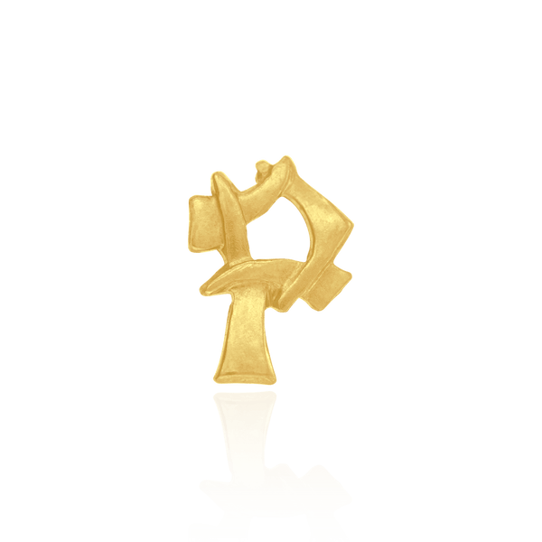 ITI NYC Chinese Take Away (6.5mm) (Semi-Polished)