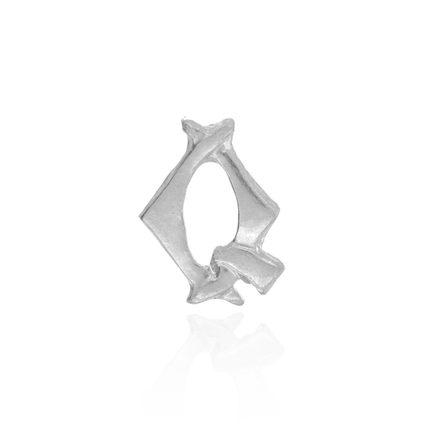 ITI NYC Chinese Take Away (6.5mm) (Semi-Polished)