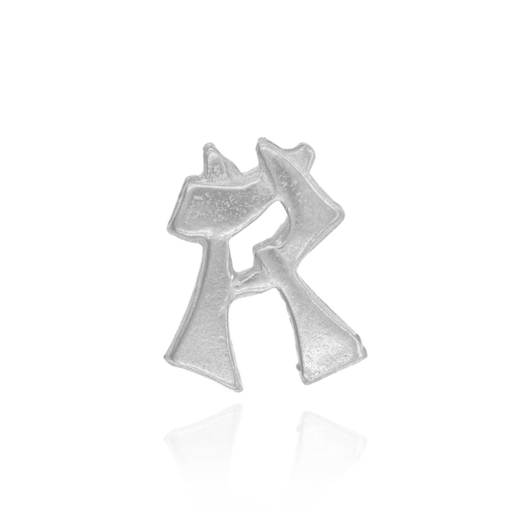 ITI NYC Chinese Take Away (6.5mm) (Semi-Polished)