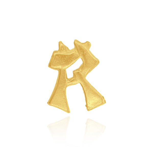 ITI NYC Chinese Take Away (6.5mm) (Semi-Polished)