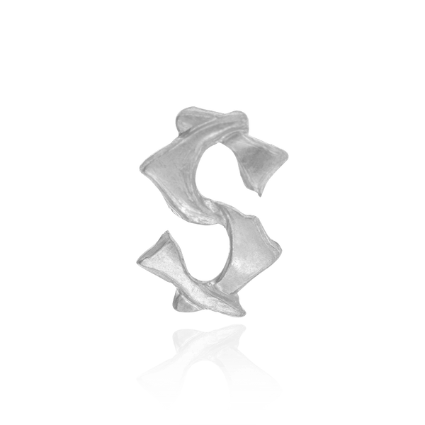 ITI NYC Chinese Take Away (6.5mm) (Semi-Polished)