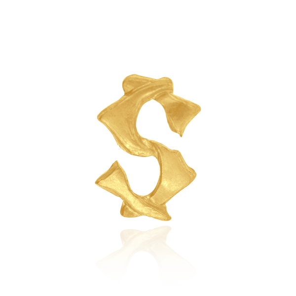 ITI NYC Chinese Take Away (6.5mm) (Semi-Polished)