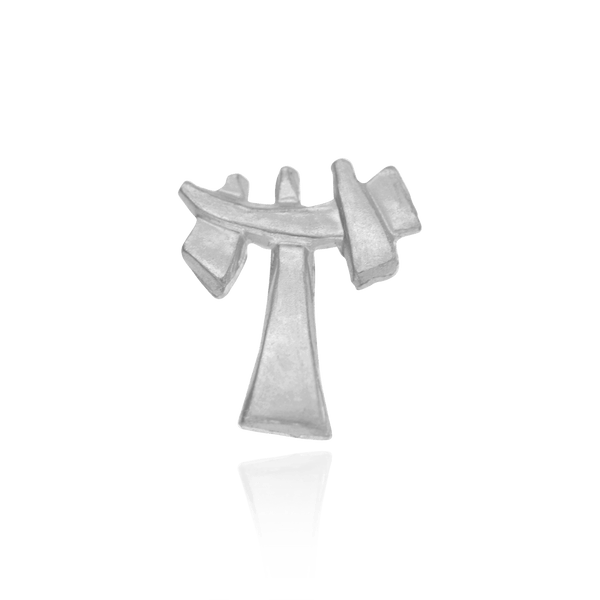 ITI NYC Chinese Take Away (6.5mm) (Semi-Polished)