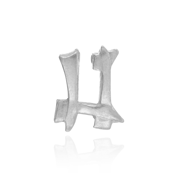 ITI NYC Chinese Take Away (6.5mm) (Semi-Polished)