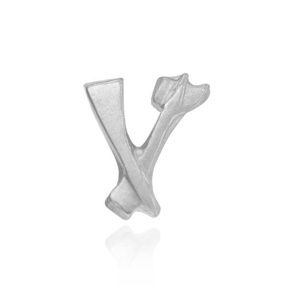 ITI NYC Chinese Take Away (6.5mm) (Semi-Polished)