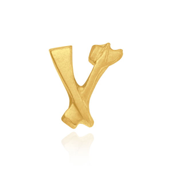 ITI NYC Chinese Take Away (6.5mm) (Semi-Polished)