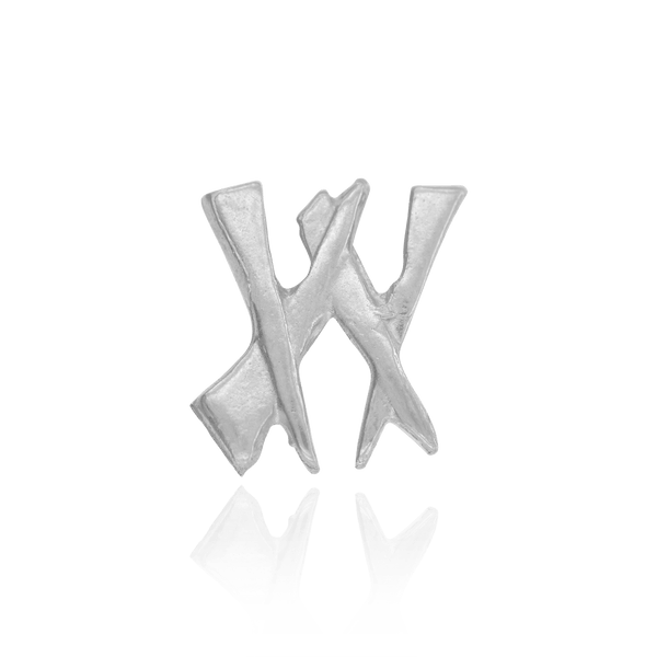 ITI NYC Chinese Take Away (6.5mm) (Semi-Polished)