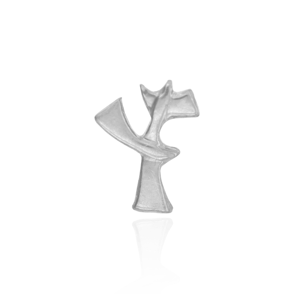 ITI NYC Chinese Take Away (6.5mm) (Semi-Polished)